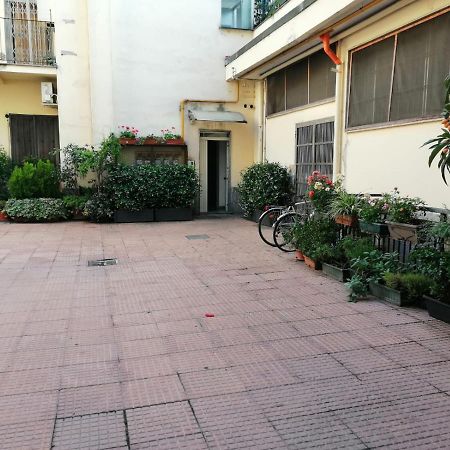 Casa Martesana Apartment Milan Exterior photo