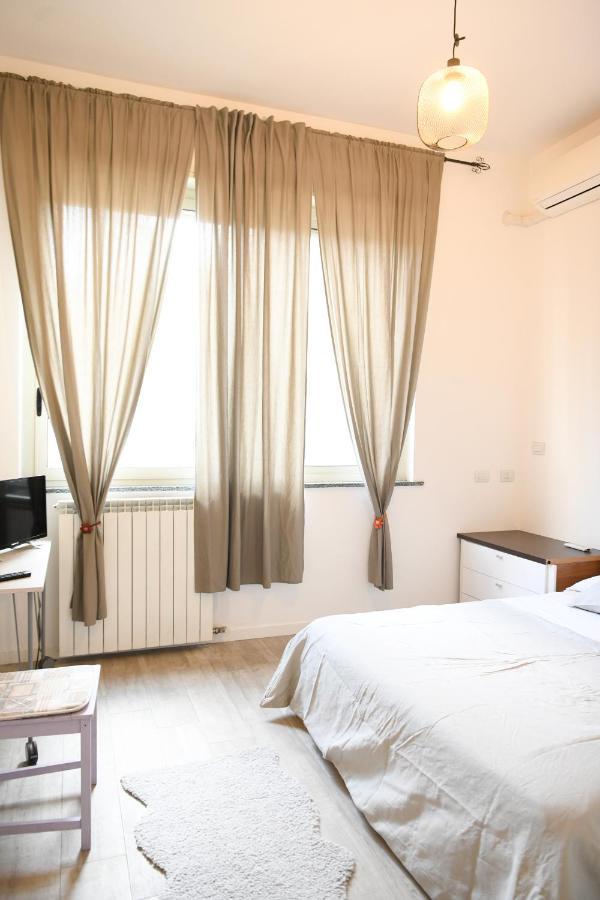 Casa Martesana Apartment Milan Exterior photo