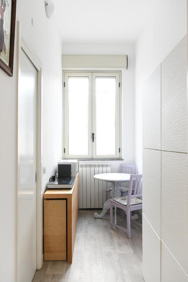 Casa Martesana Apartment Milan Exterior photo