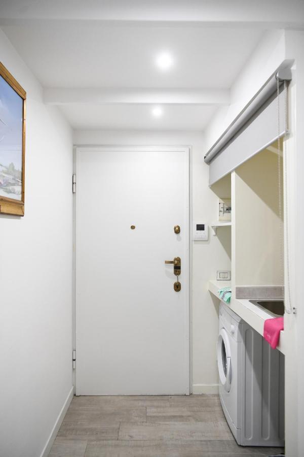 Casa Martesana Apartment Milan Exterior photo