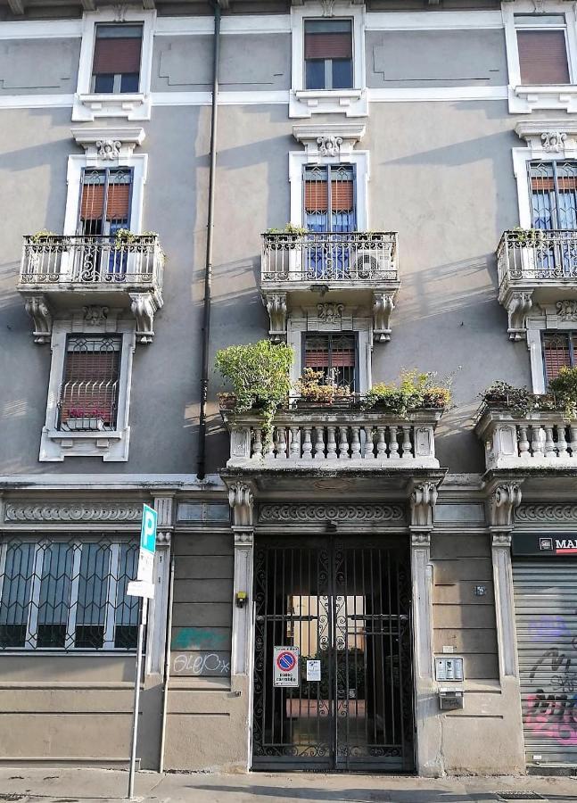 Casa Martesana Apartment Milan Exterior photo