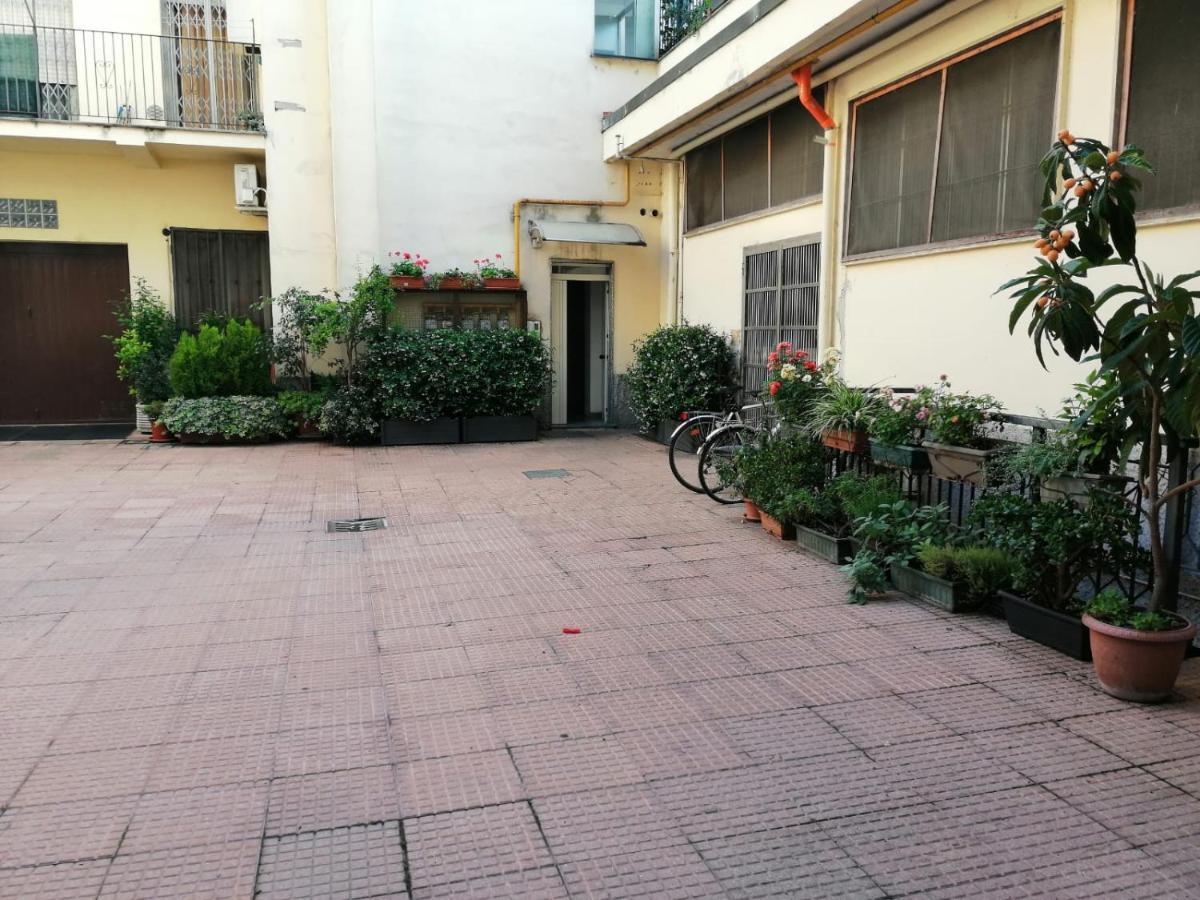 Casa Martesana Apartment Milan Exterior photo